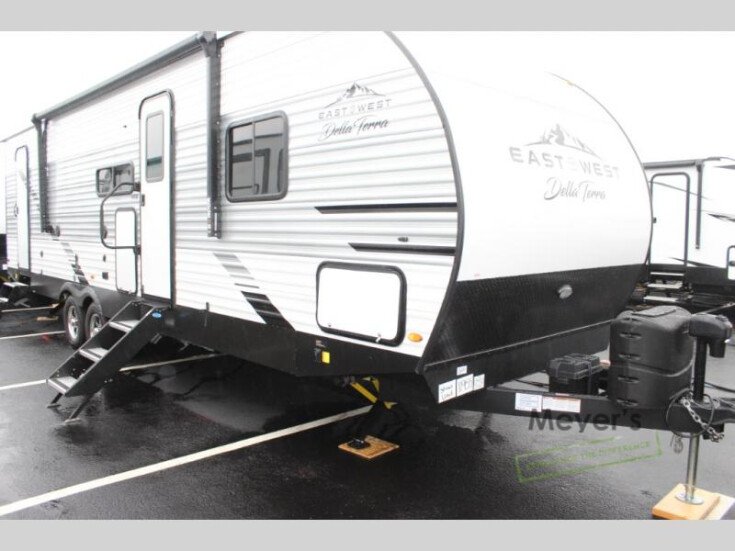 Thumbnail Photo undefined for New 2023 East to West Della Terra